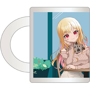 【限定販売】「VEE」桜鳥ミーナ 描き下ろしイラストマグカップ [カフェ] 『こちらトキメキ製作所！「」カンパニー！』