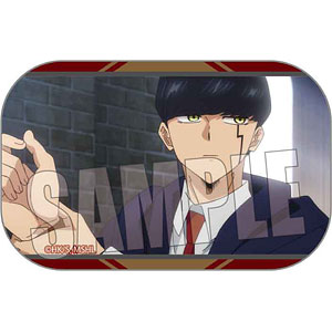 メモリーズスクエア缶バッジ マッシュル-MASHLE- ランス メモリーズスクエア缶バッジ マッシュル-MASHLE- ランス - メルカリ