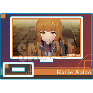 メモリーズミニスタンド 七つの魔剣が支配する カティ=アールト