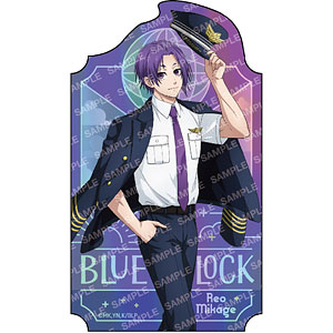 ブルーロック 糸師凛パイロット ブルーロック 糸師凛パイロット