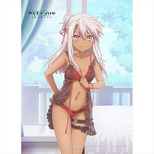 劇場版「Fate/kaleid liner プリズマ☆イリヤ Licht 名前の無い 劇場版「Fate/kaleid liner プリズマ☆イリヤ Licht 名前の無い