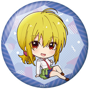 てんぷる ぺたん娘缶バッジ 青葉月夜(1)