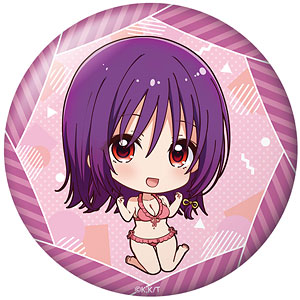 てんぷる ぺたん娘缶バッジ 青葉結月(2)