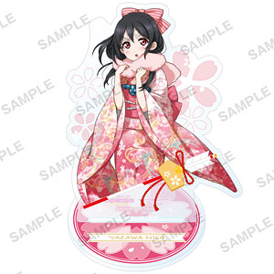 ラブライブ！スクールアイドルフェスティバル アクリルスタンド μ