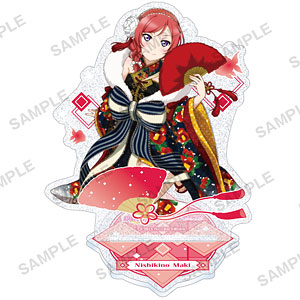 ラブライブ！スクールアイドルフェスティバル アクリルスタンド