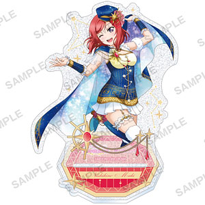 ラブライブ！スクールアイドルフェスティバル きらりんアクリルスタンド μ’s 星座ver. 西木野真姫