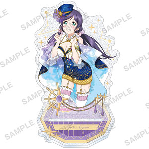 ラブライブ！スクールアイドルフェスティバル きらりんアクリルスタンド μ’s 星座ver. 東條希