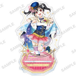 ラブライブ！スクールアイドルフェスティバル きらりんアクリルスタンド μ’s 星座ver. 矢澤にこ
