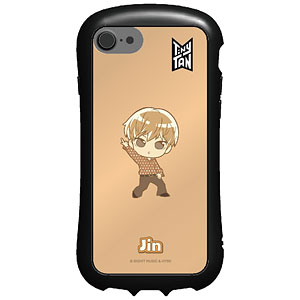 ジン君ティーンケース TinyTan iPhone SE(第3世代/第2世代)/8/7/6s/6 対応