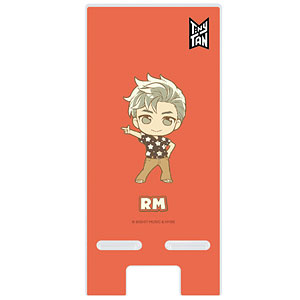 TinyTan アクリルスマホスタンド Jimin[グルマンディーズ]《在庫切れ》