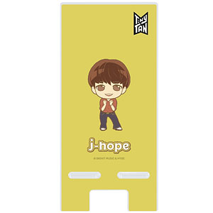 TinyTan アクリルスマホスタンド Jimin[グルマンディーズ]《在庫切れ》