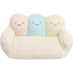 すみっコぐらし - すみっコぐらし カレーシーンぬいぐるみ ＆あげあげ てのりぬいぐるみ あげっコ Amazon.co.jp: サンエックス(San-X) すみっコぐらし てのり