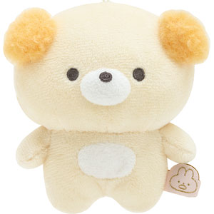MO29201 ぽかんとたん ぶらさげぬいぐるみ あげたん