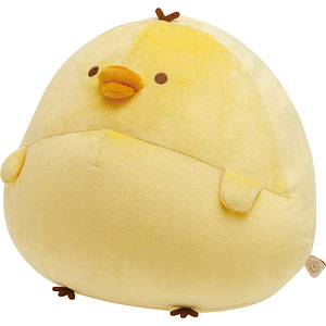 MO30701 リラックマ ぽんぽこきょむぐるみ(L) コリラックマ