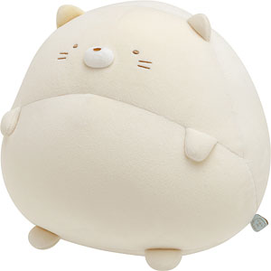 MO31101 すみっコぐらし ぽんぽこきょむぐるみ(L) とかげ[サンエックス