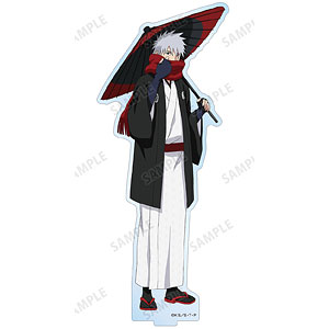 NARUTO-ナルト- 疾風伝 描き下ろしイラスト うちはサスケ 番傘和装ver