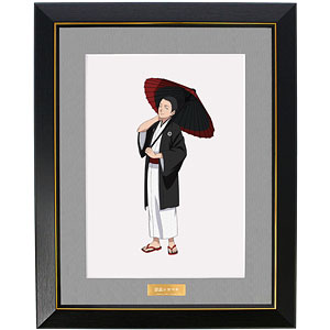NARUTO イタチ ファイングラフ NARUTO-ナルト- 疾風伝 - 描き下ろしイラスト うちはイタチ 戦う