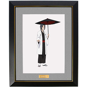 NARUTO-ナルト- 疾風伝 描き下ろしイラスト うちはイタチ 番傘和装ver. キャラファイングラフ