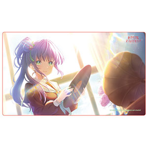 ラブライブ！蓮ノ空女学院スクールアイドルクラブ ラバーマット