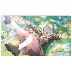ラブライブ！蓮ノ空女学院スクールアイドルクラブ ラバーマット