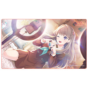 ラブライブ！蓮ノ空女学院スクールアイドルクラブ ラバーマット