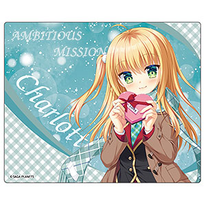 PSA10 lycee リセ 石川弥栄 Amazon.co.jp: AMBITIOUS MISSION 石川弥栄 描き下ろし RQver