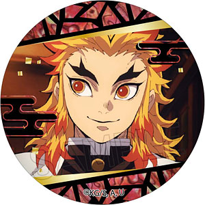 鬼滅の刃 螺鈿風シリーズ 缶バッジ 時透無一郎-amiami.jp-あみあみ