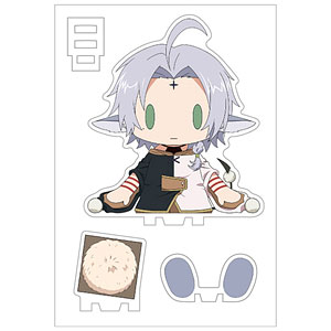 魔王城でおやすみ すわってマスコット！睡魔