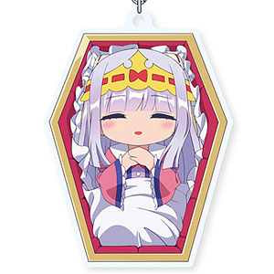 魔王城でおやすみ オモテウラァクリル スヤリス姫＆棺桶
