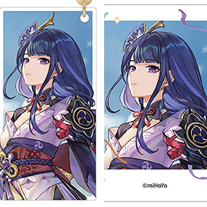 原神 2023カーニバルの再会シリーズ キャラアクリルストラップ