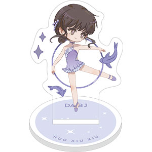 盗墓筆記 解雨臣誕生日スペシャル DM盛会 霍秀秀ミニアクリルスタンド