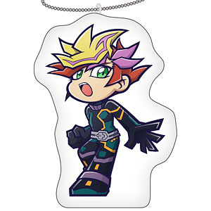 観月小鳥 フィギュア 遊☆戯☆王VRAINS Ai アクリルストラップ