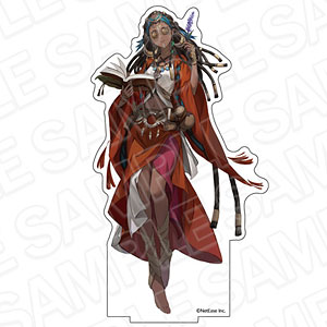 Identity V デカアクリルスタンド 呪術師 Fantasy World ver.