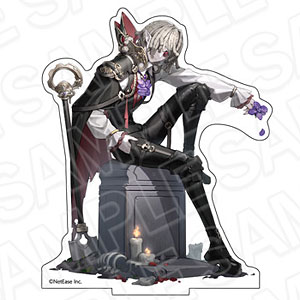 Identity V デカアクリルスタンド 傭兵 Fantasy World ver