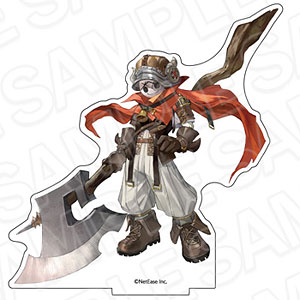 Identity V デカアクリルスタンド 泣き虫 Fantasy World ver.