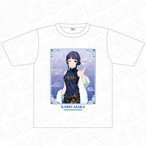 ラブライブ！虹ヶ咲学園スクールアイドル同好会 Tシャツ 宮下愛