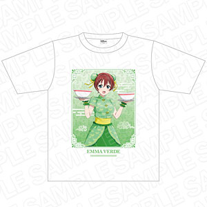 ラブライブ！虹ヶ咲学園スクールアイドル同好会 Tシャツ 宮下愛