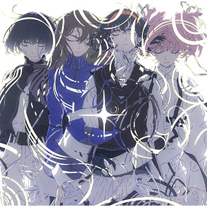 CD Qlover from 響界メトロ / SOUNDary LINE 通常盤