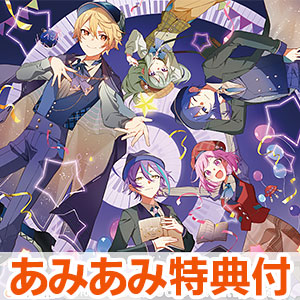 ワンダーランズ×ショウタイム　25時、ナイトコードで。6体セット ワンダーランズ×ショウタイム | Spotify