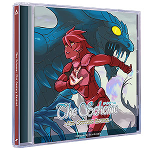 CD The Scheme： 21st Century Revival