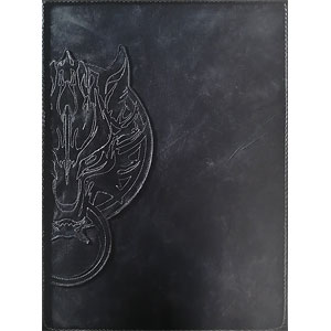 DVD FINAL FANTASY VII ADVENT CHILDREN ADVENT PIECES ： LIMITED