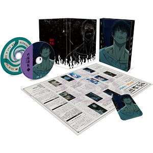特典】BD 呪術廻戦 渋谷事変 1 初回生産限定版 (Blu-ray Disc)[東宝