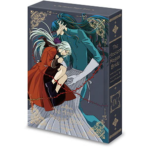 BD 魔法使いの嫁 SEASON2 第4巻 数量限定生産 (Blu-ray Disc)