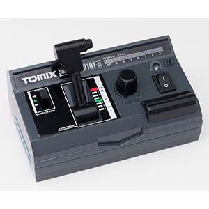 ★TOMIX 5506 TCS　パワーユニット　N-1001-CL TCSパワーユニットN-1001-CL｜製品情報｜製品検索｜鉄道模型