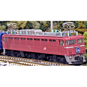 3066-D EF81 一般色 敦賀運転派出