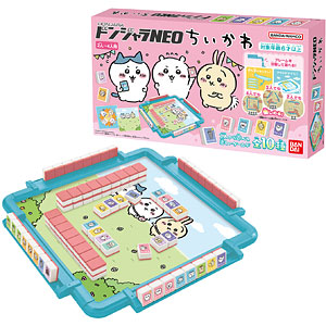 ちいかわ ドンジャラNEO ちいかわ