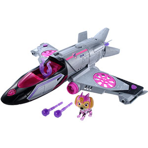 パウ・パトロール ザ・マイティ・ムービー マイティレーサーズ ギフト