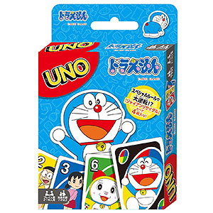 ウノ ドラえもん