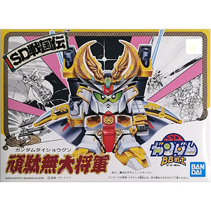 BB戦士　SD戦国伝　武者ガンダム シリーズ SDガンダム　大量セット 検索結果]-amiami.jp-あみあみオンライン本店-