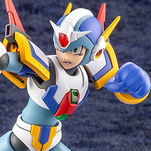 ロックマンエックス　ファルコンアーマー　 1/12 フィギュア ロックマンエックス ファルコンアーマー 1/12 フィギュア - メルカリ